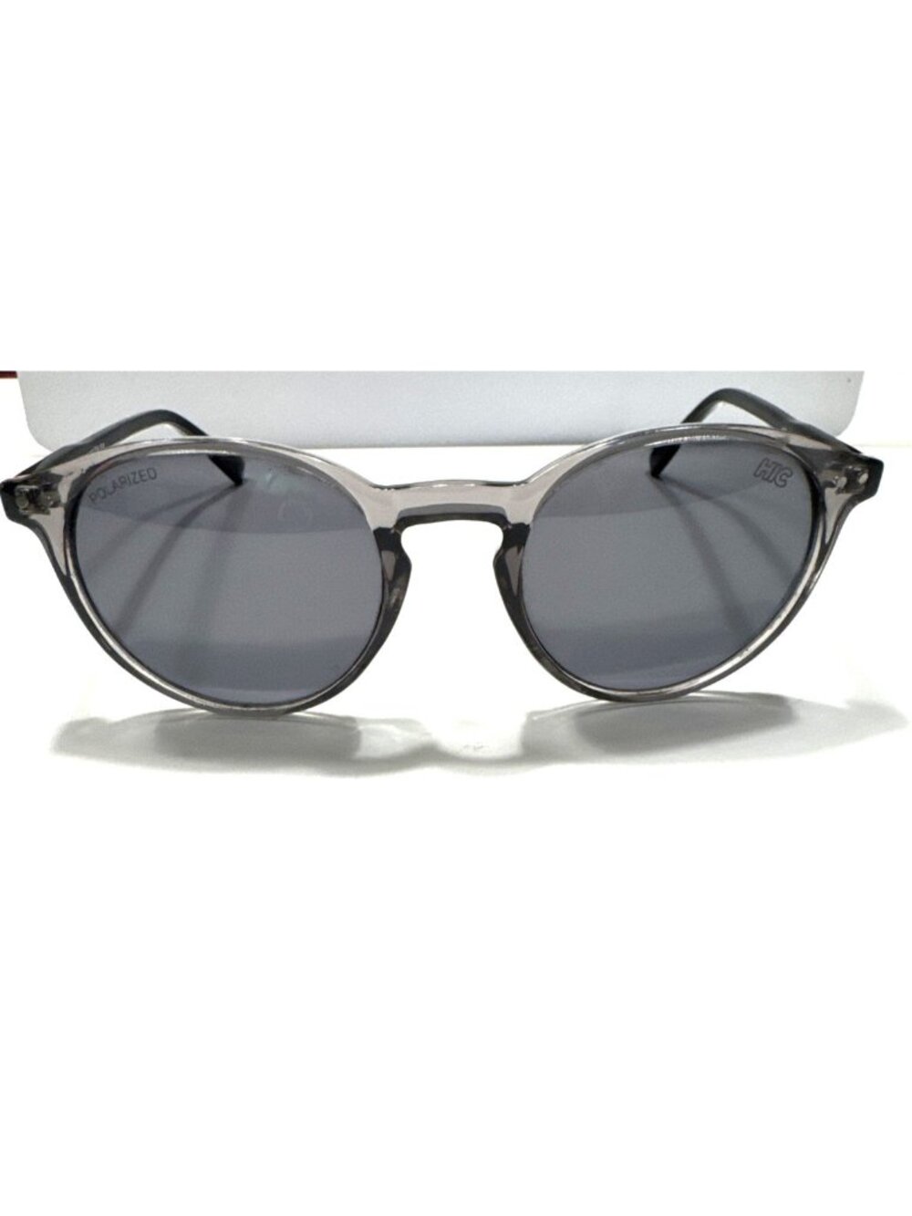 Enjoy The Ride Unisex Polarized Sunglasses